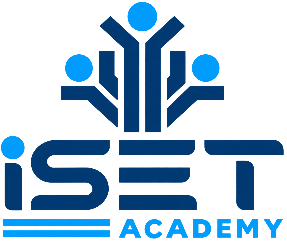 iSET Academy